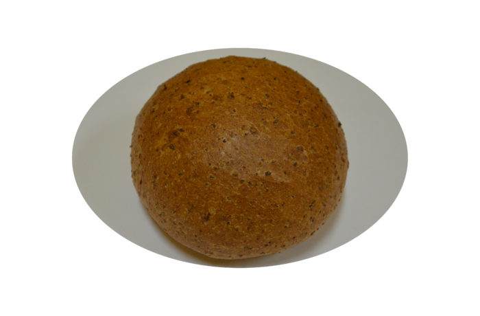 Bułka Razowa