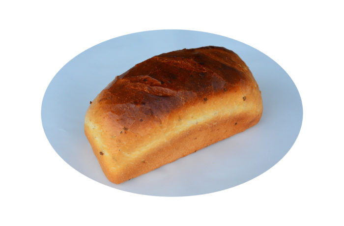 Chleb Cebulowy