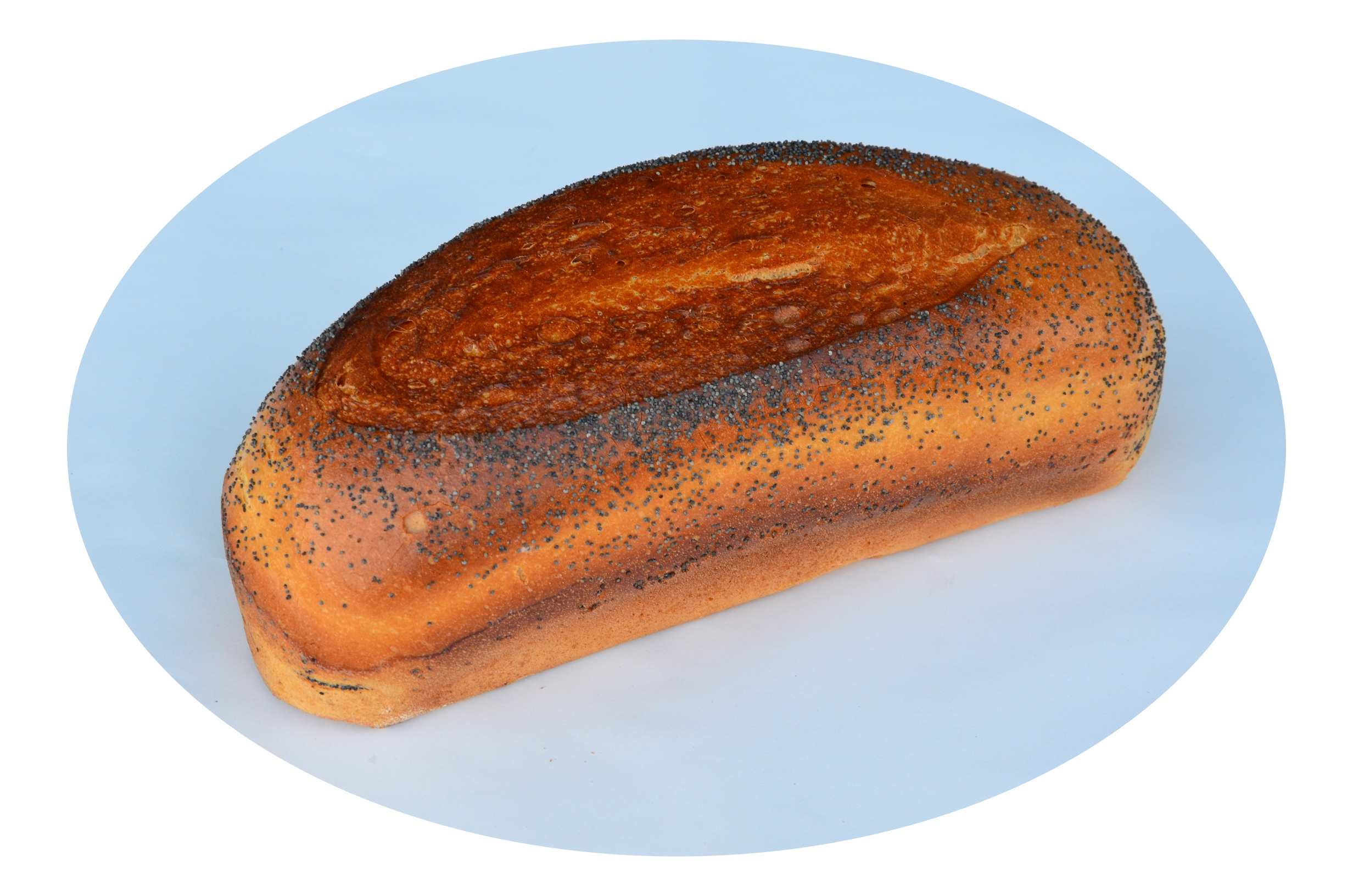 Chleb Foremkowy