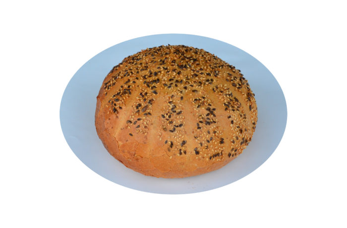 Chleb Słońce