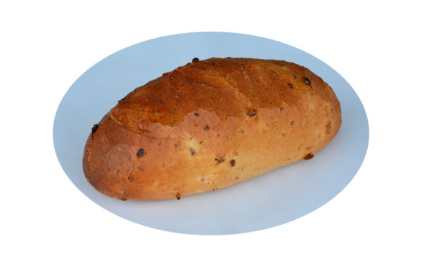Chleb Wieloziarnisty