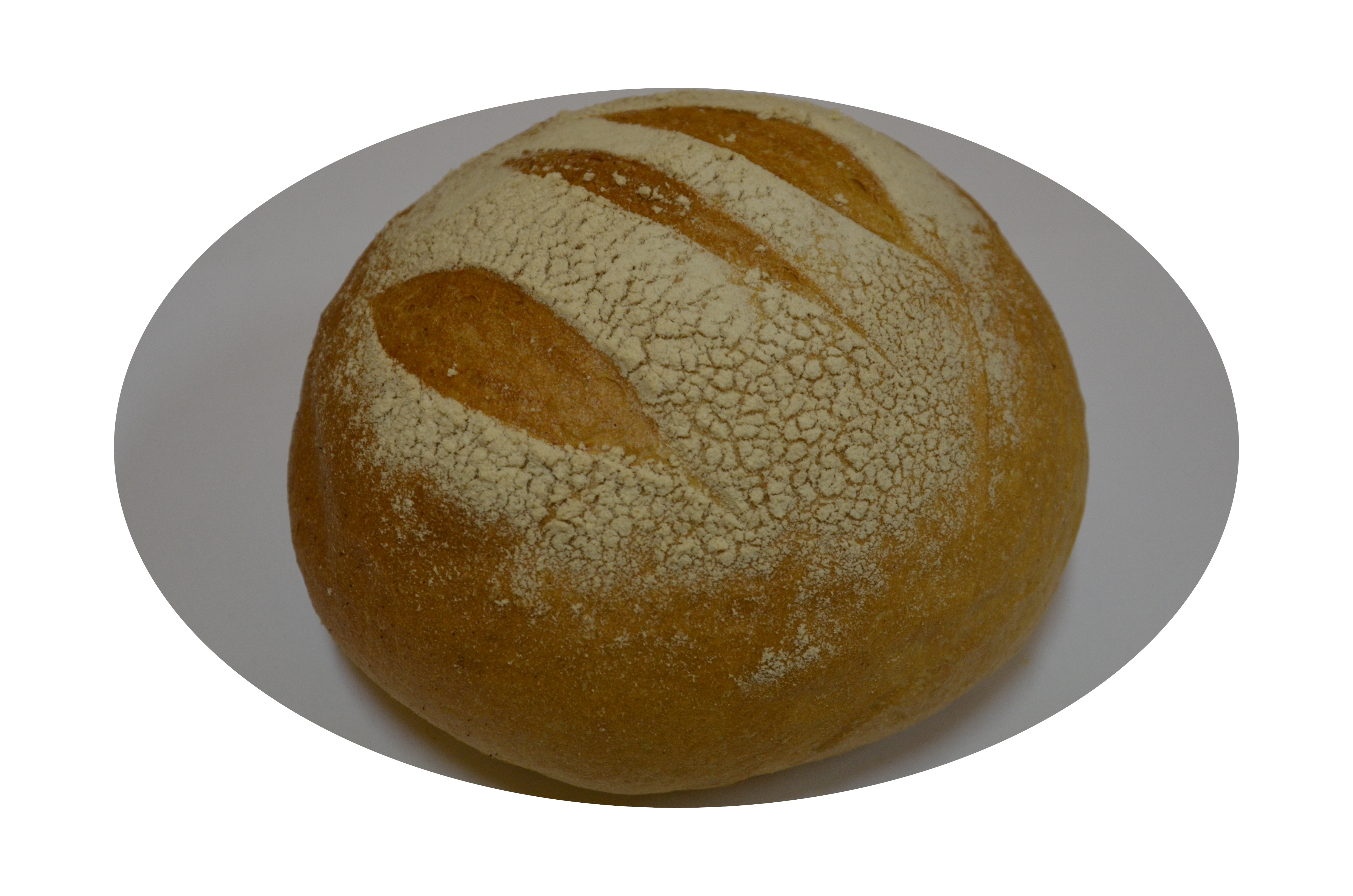 Chleb Serwatkowy