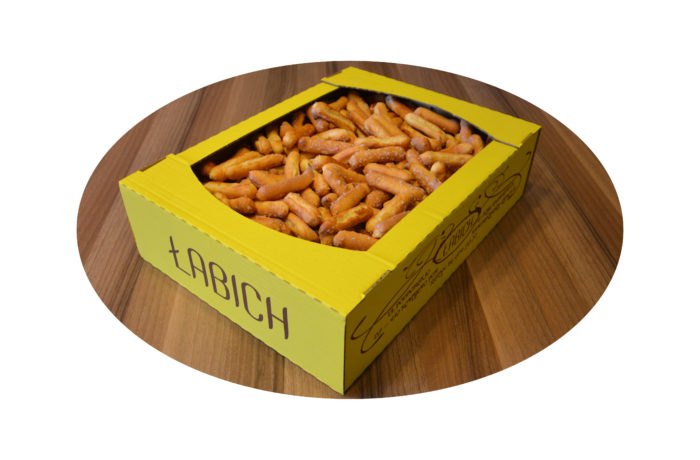 Paluch Ptysiowy