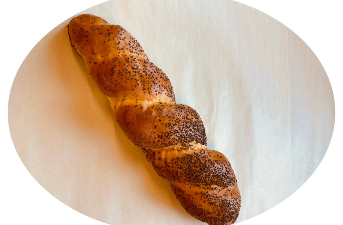Paluch Słodki